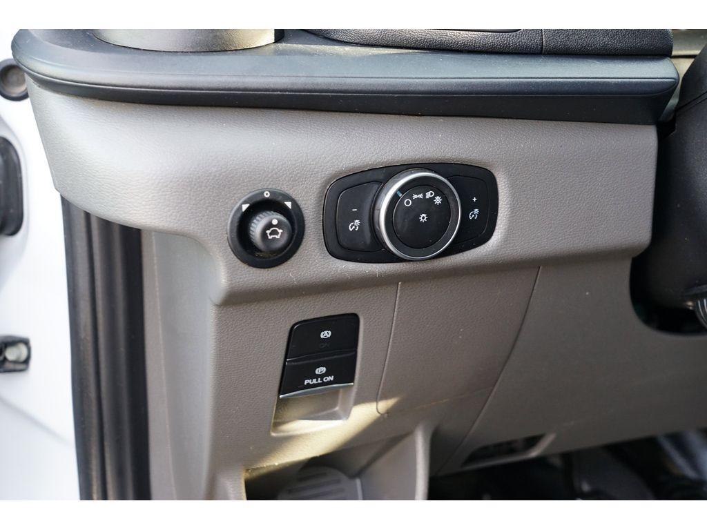 used 2023 Ford Transit-350 car, priced at $36,999