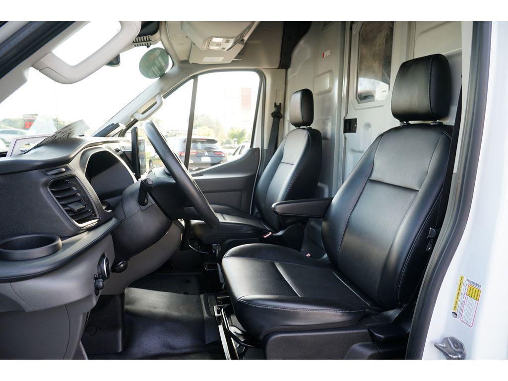 used 2023 Ford Transit-350 car, priced at $36,999