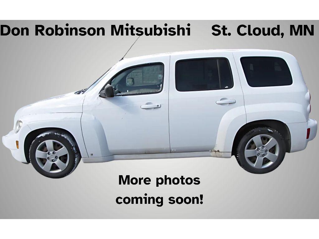 used 2010 Chevrolet HHR car, priced at $9,999