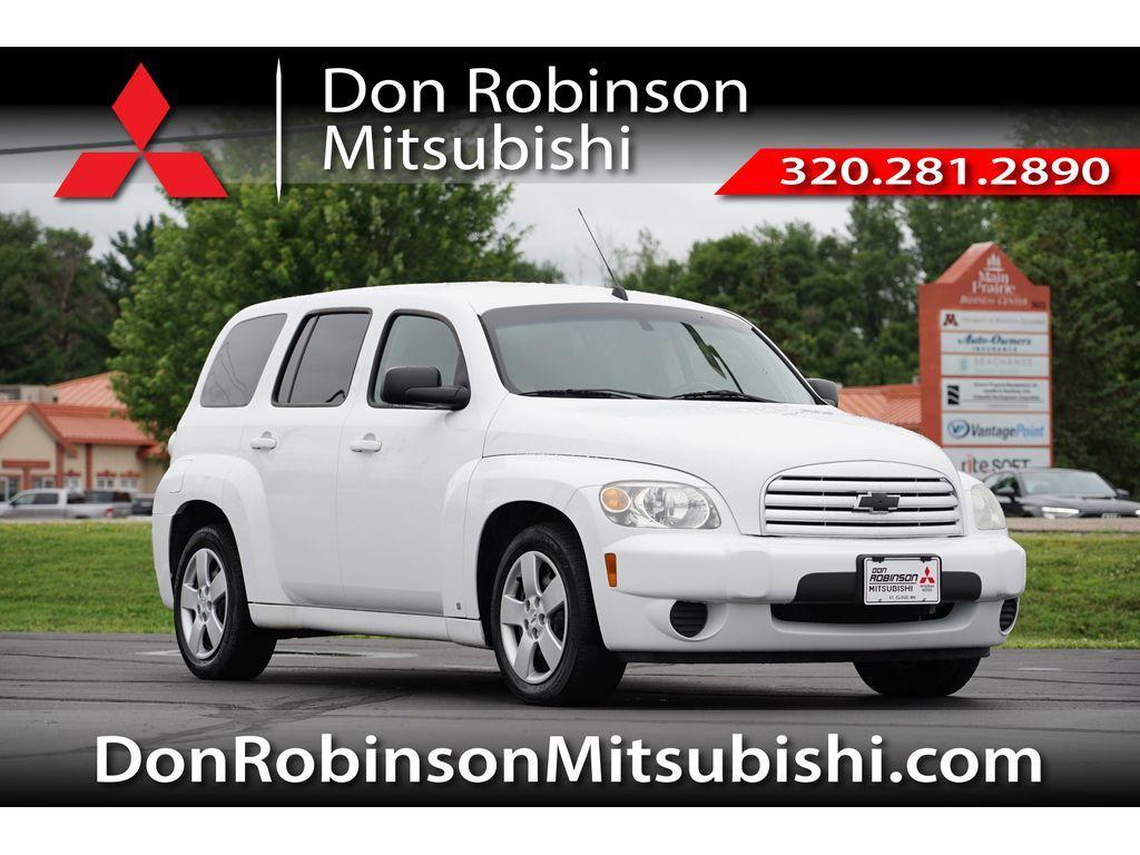used 2010 Chevrolet HHR car, priced at $9,999