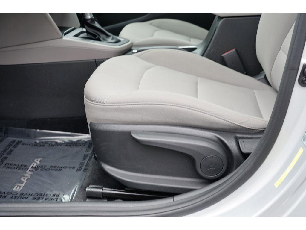 used 2018 Hyundai Elantra car, priced at $16,999