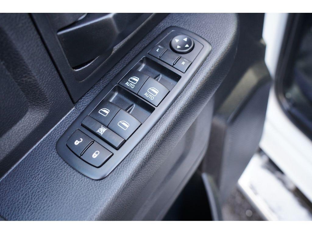 used 2017 Ram 1500 car, priced at $18,999