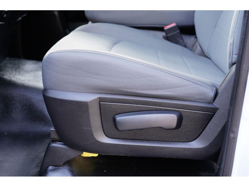 used 2017 Ram 1500 car, priced at $18,999