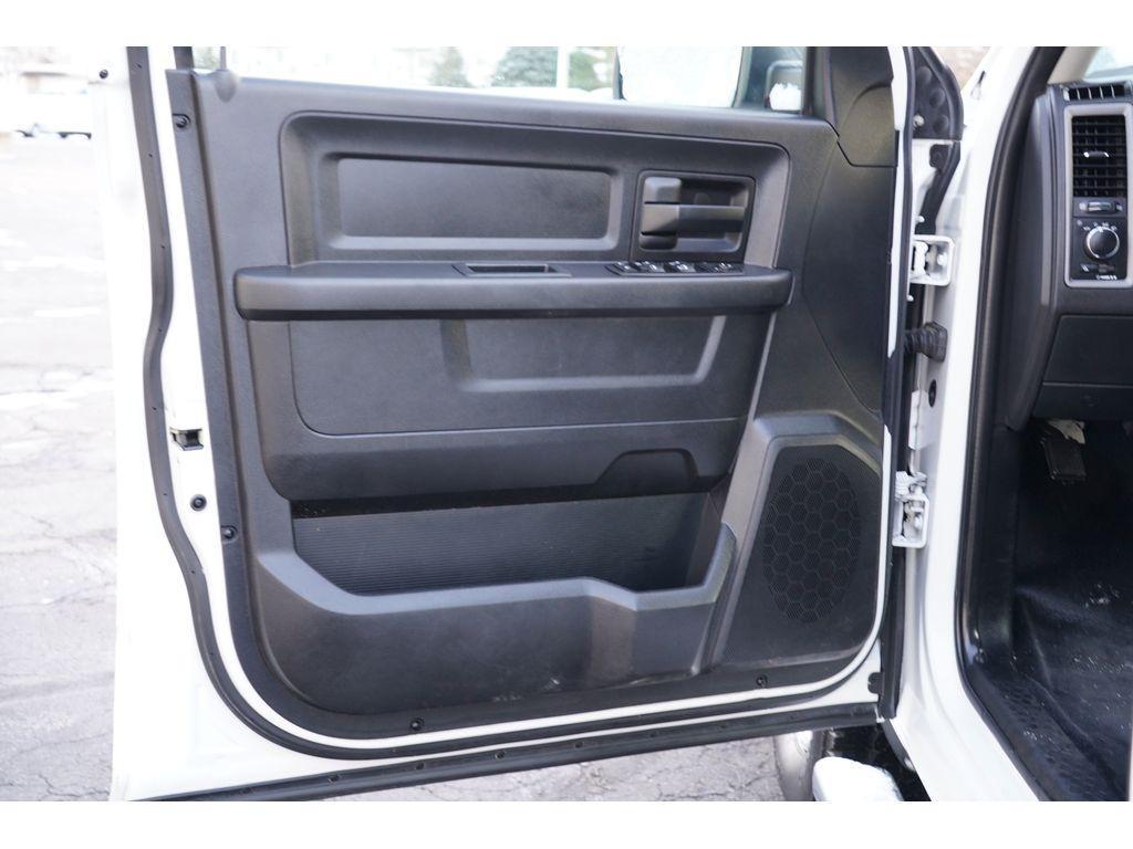 used 2017 Ram 1500 car, priced at $18,999