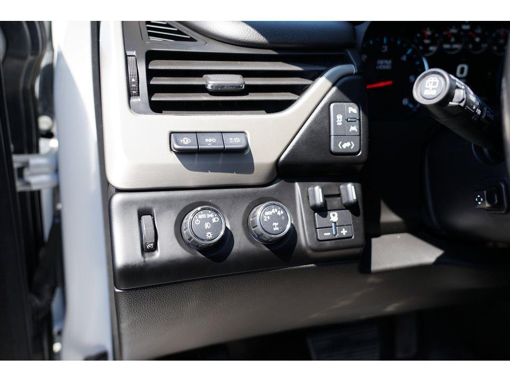 used 2018 GMC Yukon car, priced at $32,999