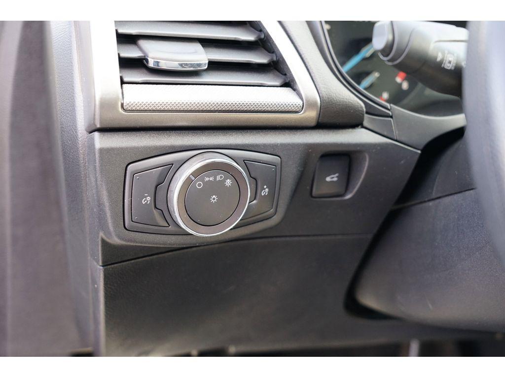 used 2019 Ford Fusion car, priced at $16,399