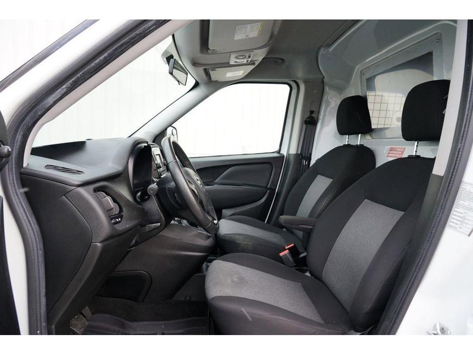 used 2019 Ram ProMaster City car, priced at $15,499