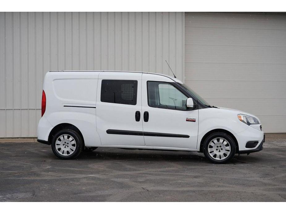 used 2019 Ram ProMaster City car, priced at $15,499