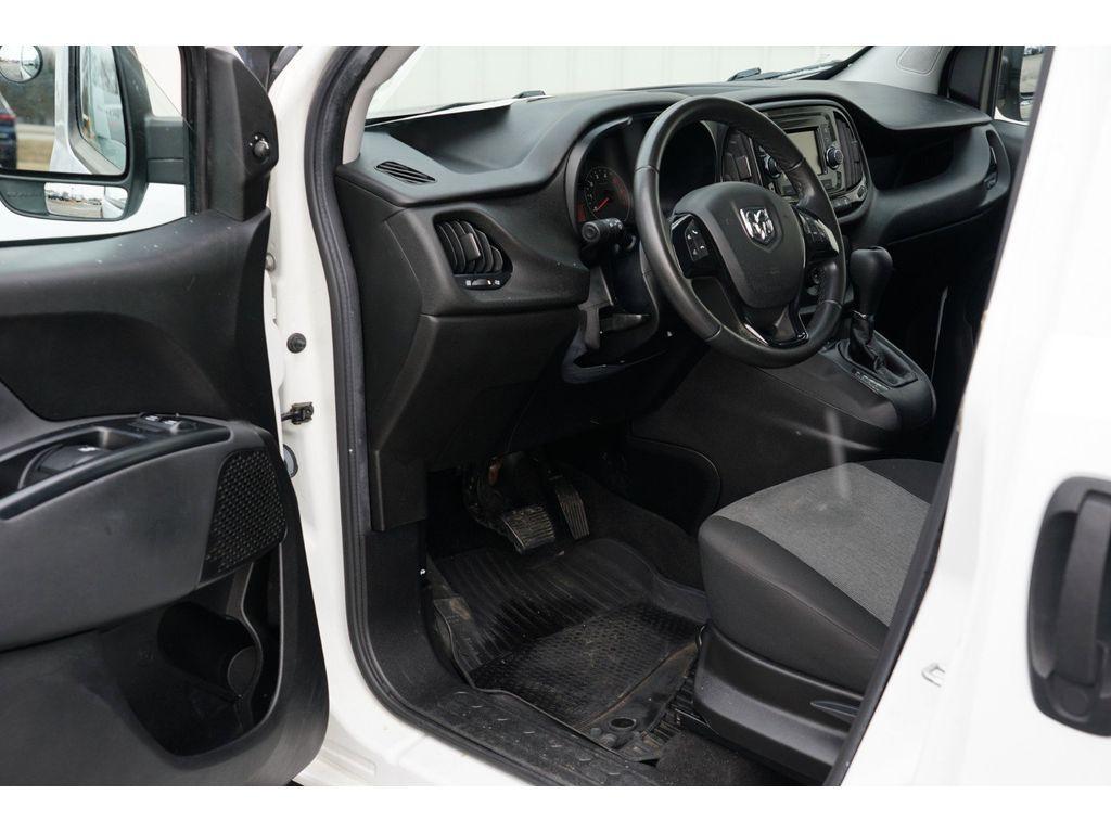 used 2019 Ram ProMaster City car, priced at $15,499