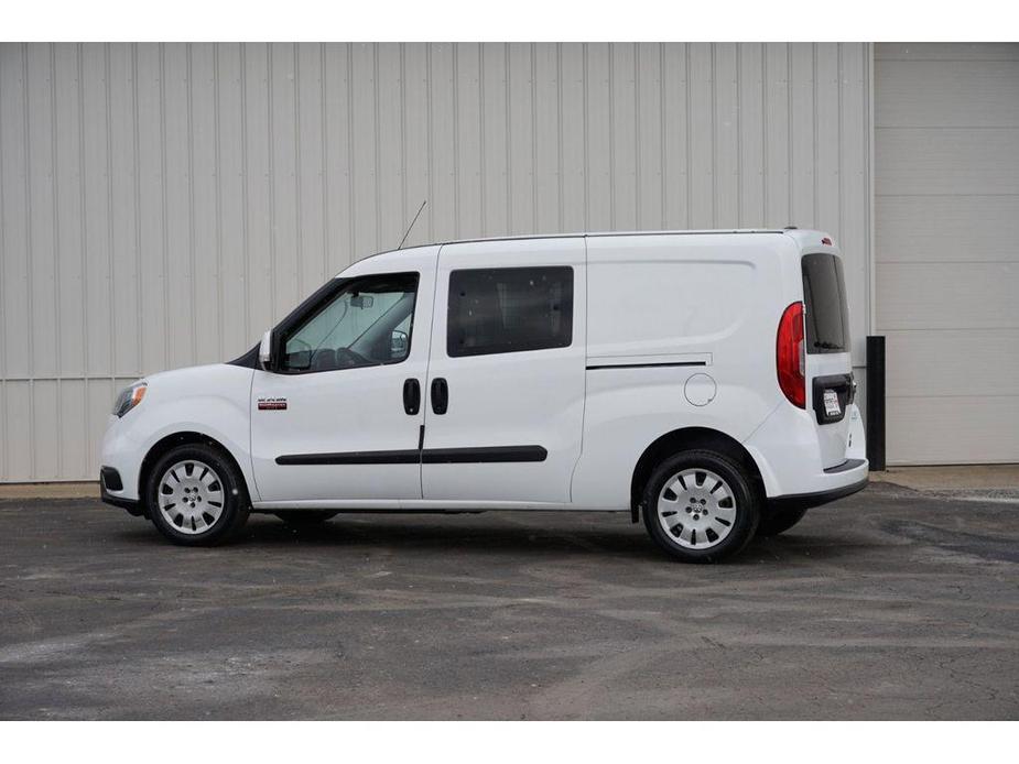 used 2019 Ram ProMaster City car, priced at $15,499