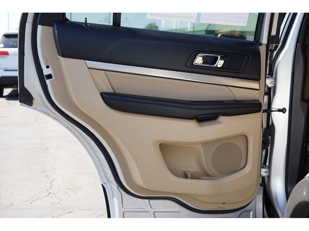 used 2016 Ford Explorer car, priced at $16,999