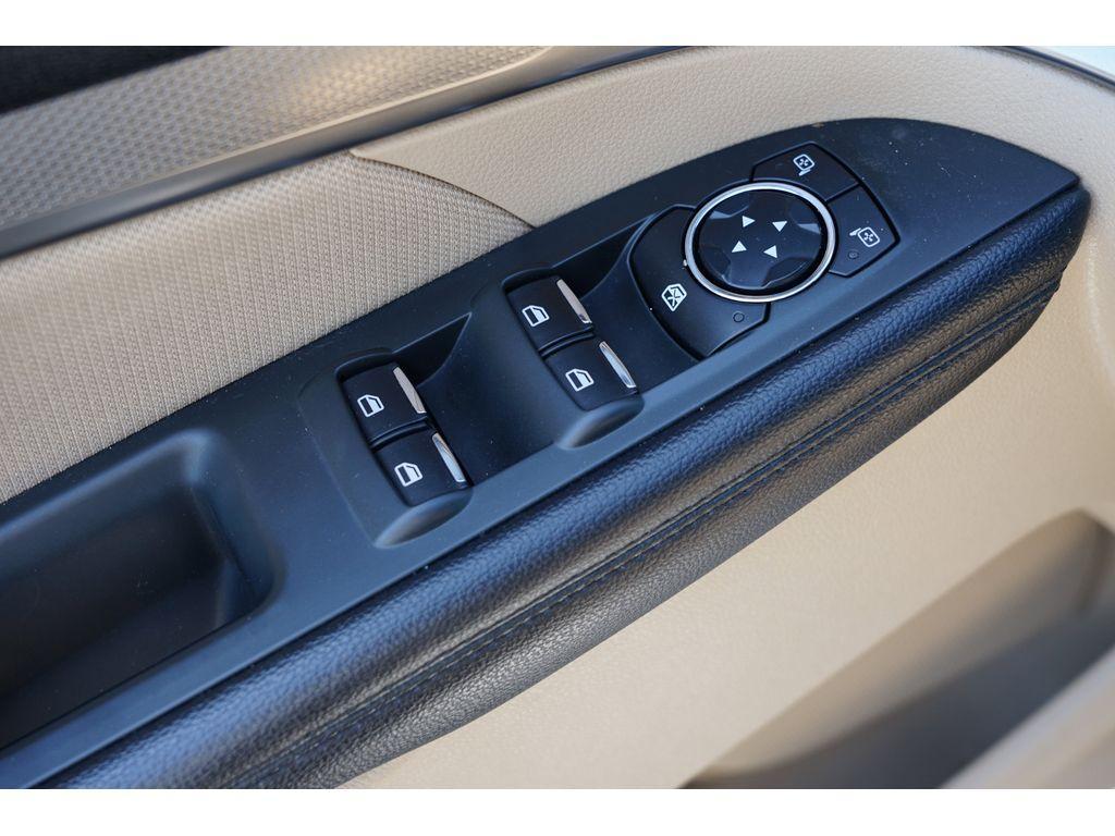 used 2016 Ford Explorer car, priced at $16,999