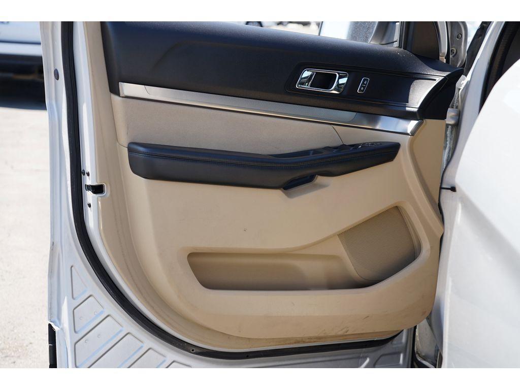 used 2016 Ford Explorer car, priced at $16,999