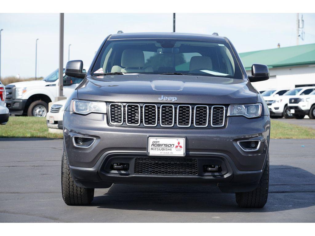 used 2019 Jeep Grand Cherokee car, priced at $18,999