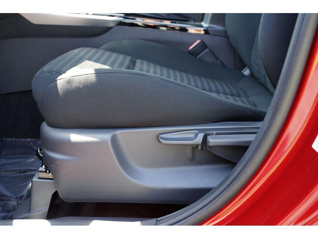 new 2025 Mitsubishi Eclipse Cross car, priced at $28,034