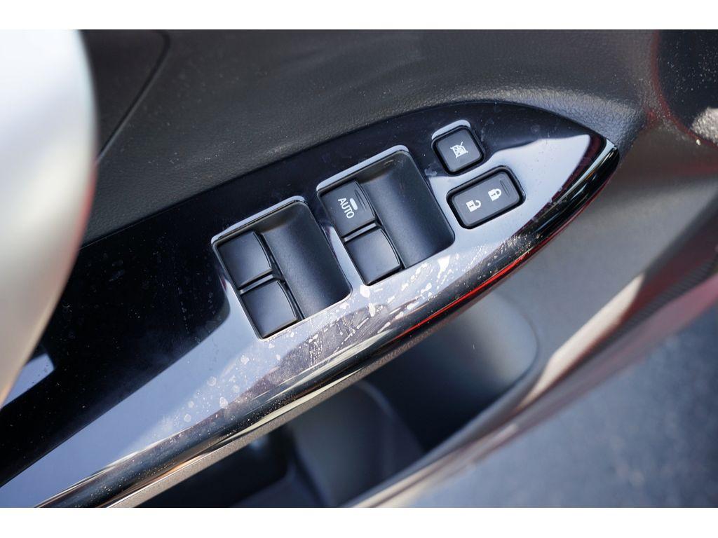 new 2025 Mitsubishi Eclipse Cross car, priced at $28,034