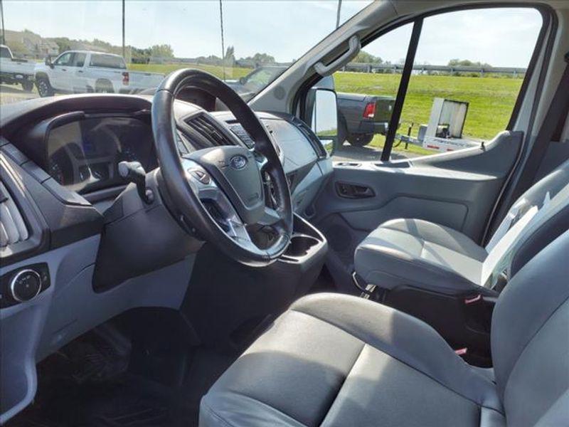 used 2016 Ford Transit-150 car, priced at $18,999