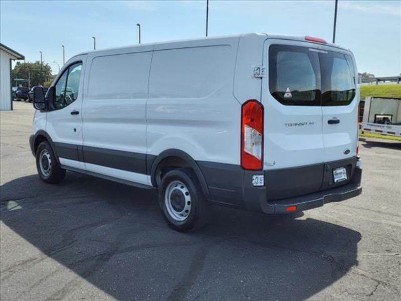 used 2016 Ford Transit-150 car, priced at $18,999