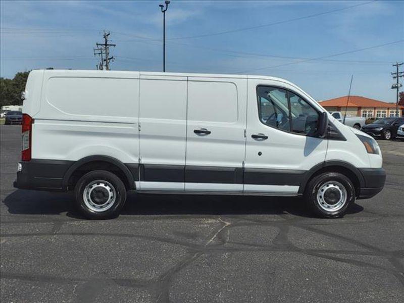 used 2016 Ford Transit-150 car, priced at $18,999