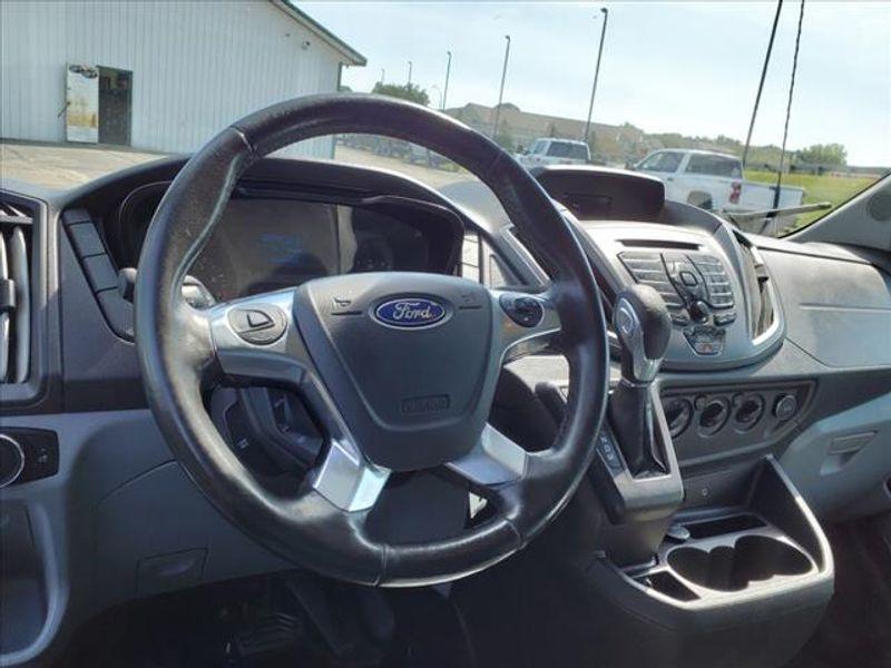 used 2016 Ford Transit-150 car, priced at $18,999