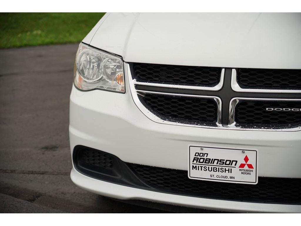 used 2019 Dodge Grand Caravan car, priced at $16,999
