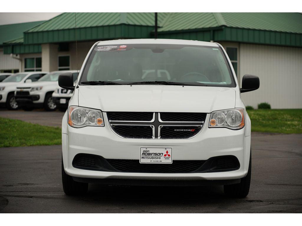 used 2019 Dodge Grand Caravan car, priced at $16,999