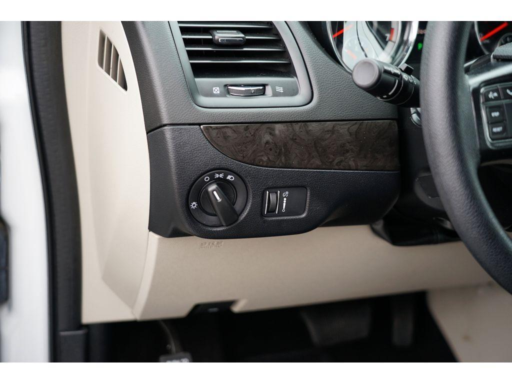 used 2019 Dodge Grand Caravan car, priced at $16,999