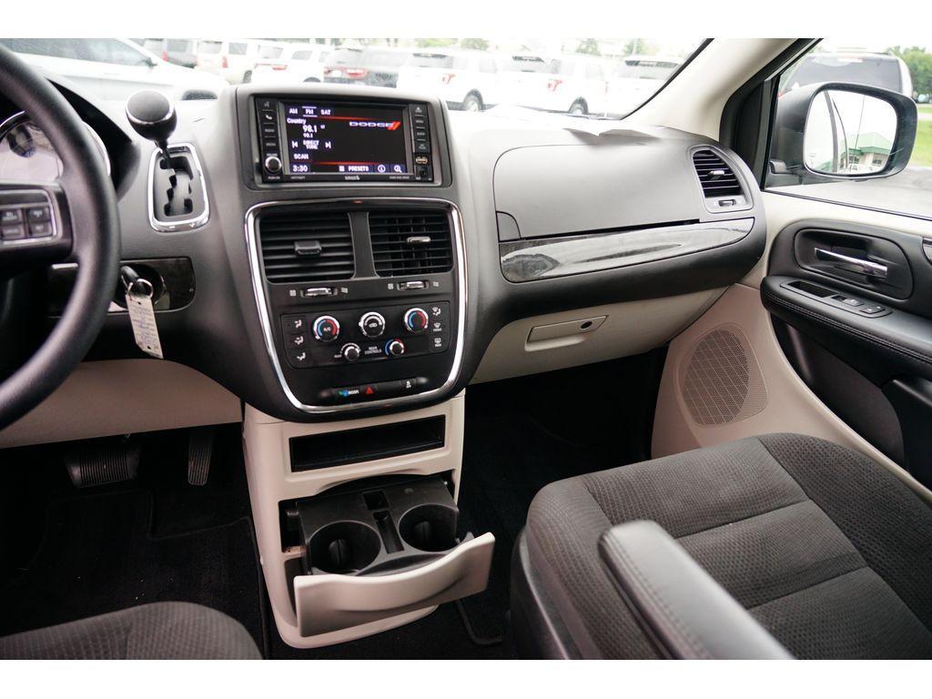 used 2019 Dodge Grand Caravan car, priced at $16,999