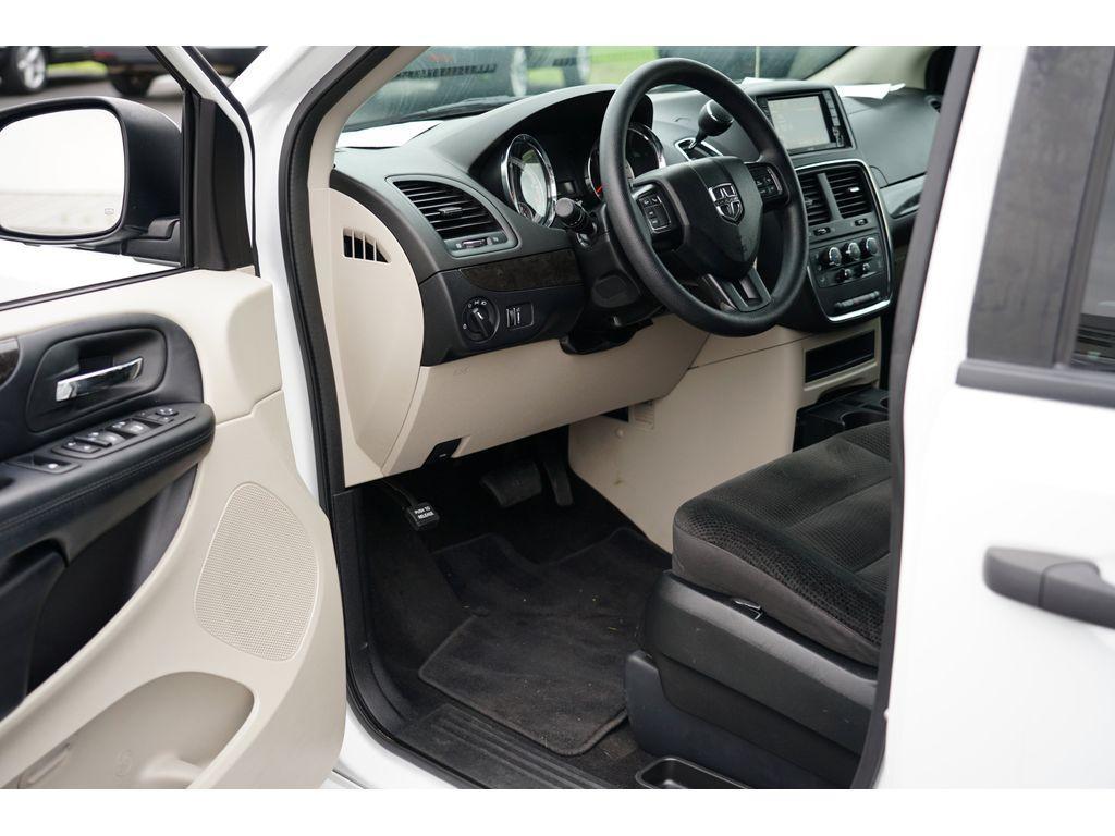 used 2019 Dodge Grand Caravan car, priced at $16,999