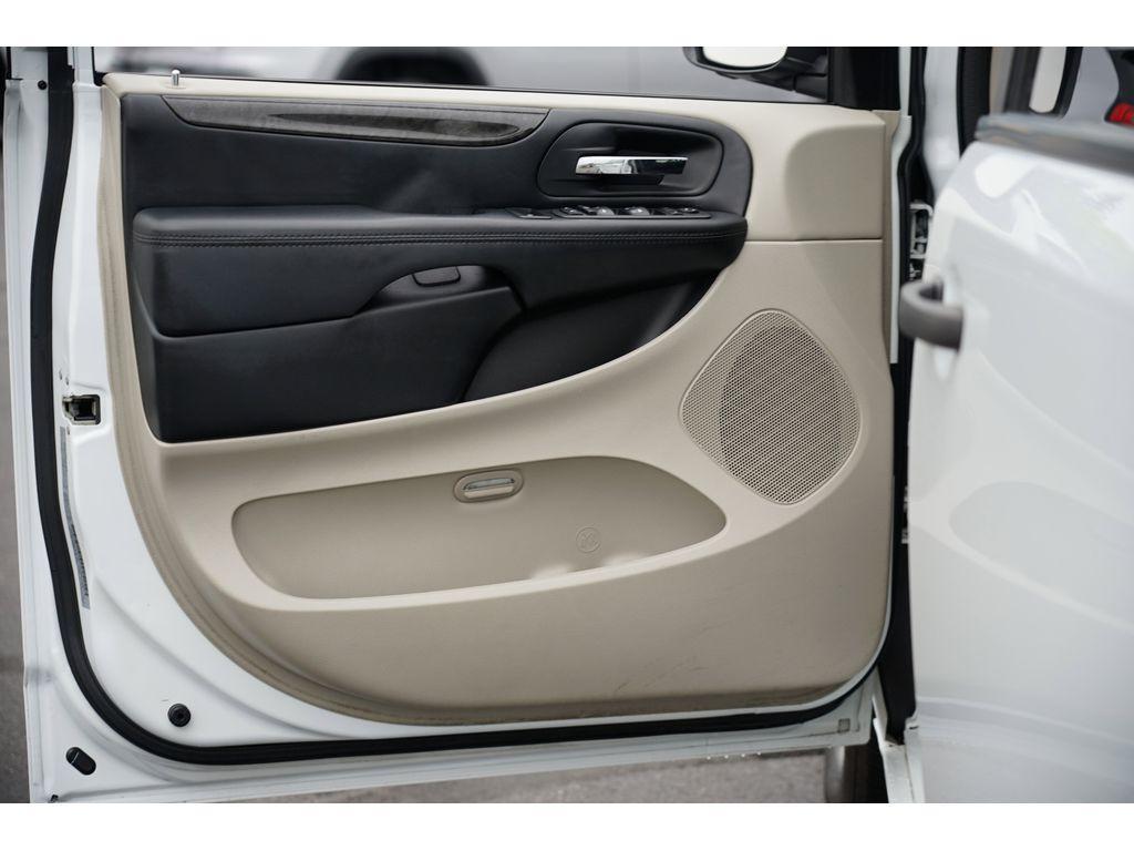 used 2019 Dodge Grand Caravan car, priced at $16,999