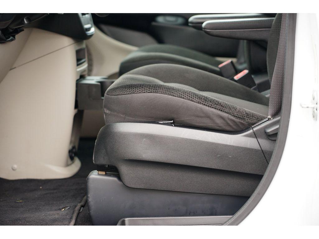 used 2019 Dodge Grand Caravan car, priced at $16,999