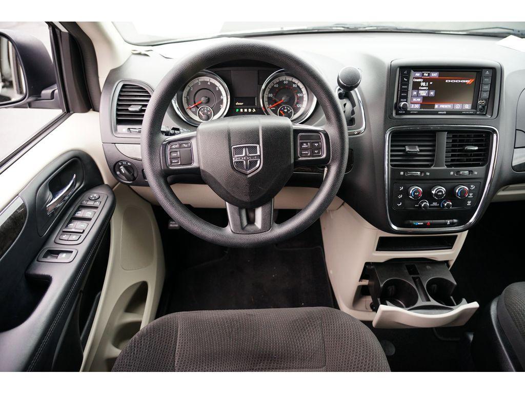 used 2019 Dodge Grand Caravan car, priced at $16,999