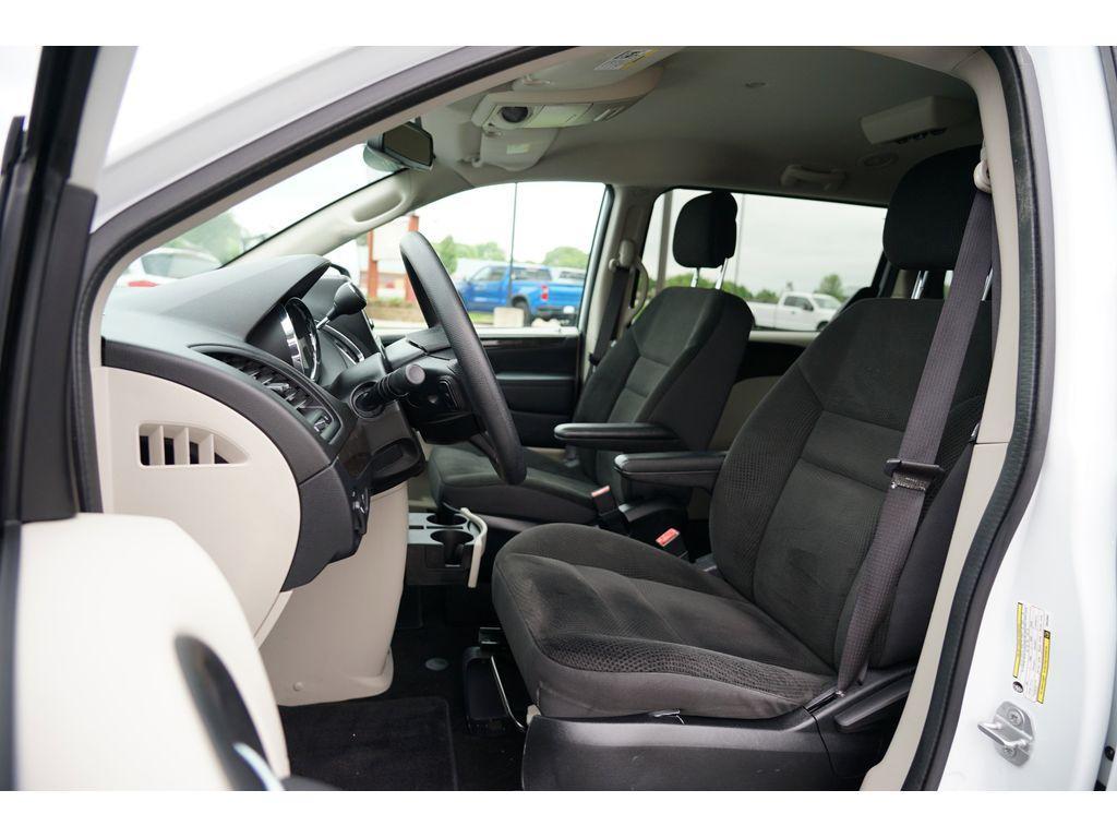 used 2019 Dodge Grand Caravan car, priced at $16,999