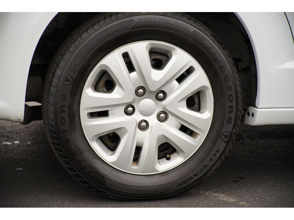 used 2019 Dodge Grand Caravan car, priced at $16,999