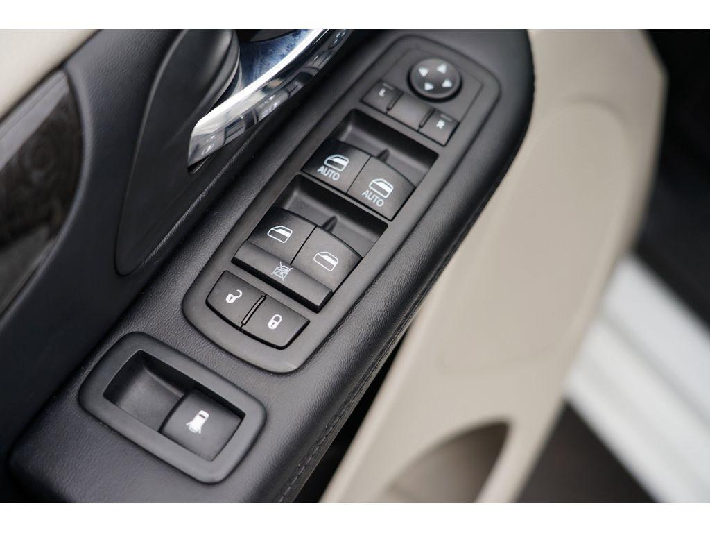 used 2019 Dodge Grand Caravan car, priced at $16,999