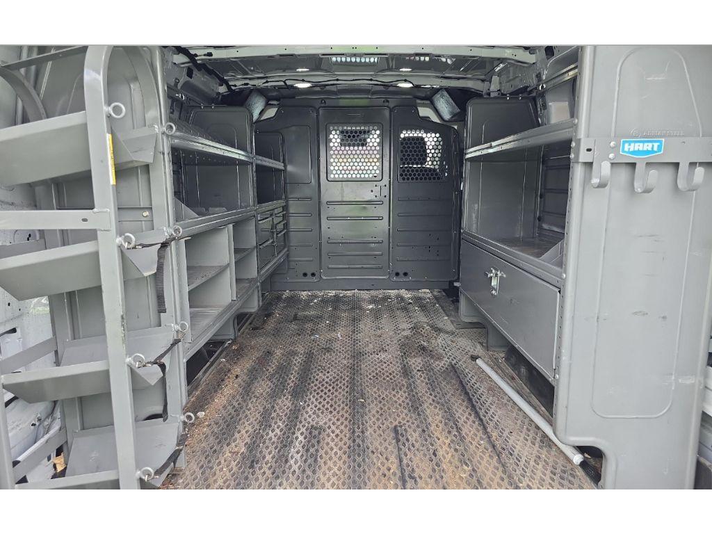 used 2019 Ford Transit-150 car, priced at $22,999