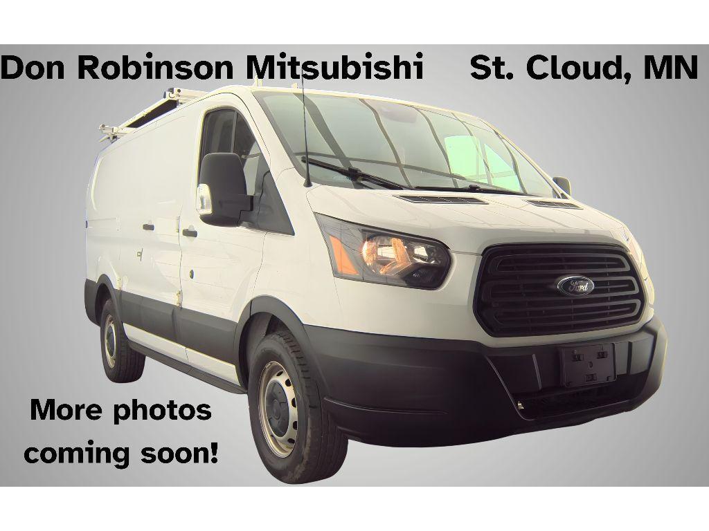 used 2019 Ford Transit-150 car, priced at $22,999