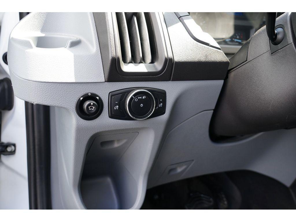 used 2017 Ford Transit-350 car, priced at $29,999
