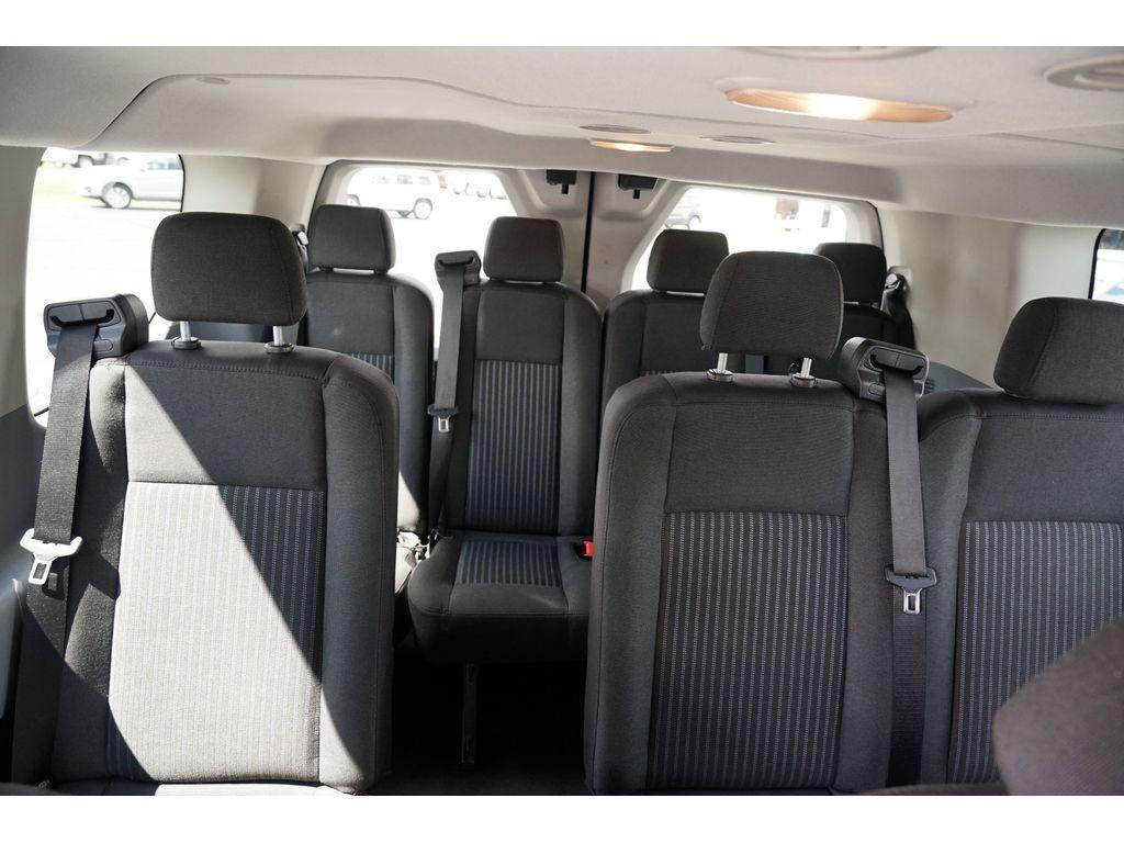 used 2017 Ford Transit-350 car, priced at $29,999