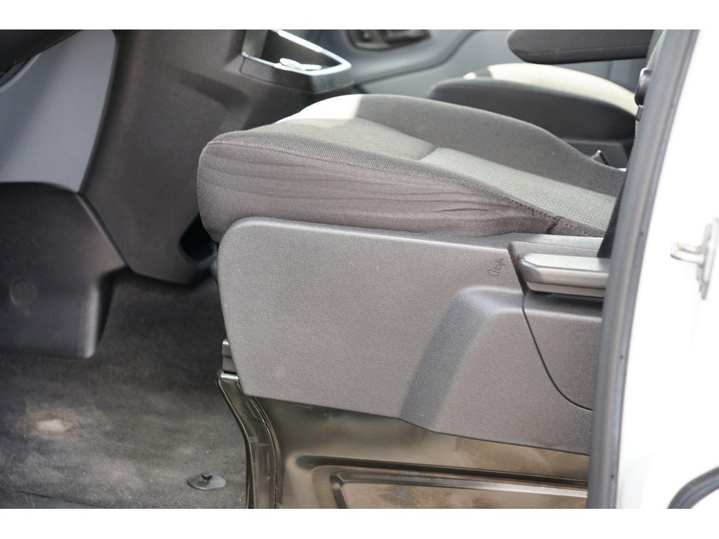used 2017 Ford Transit-350 car, priced at $29,999
