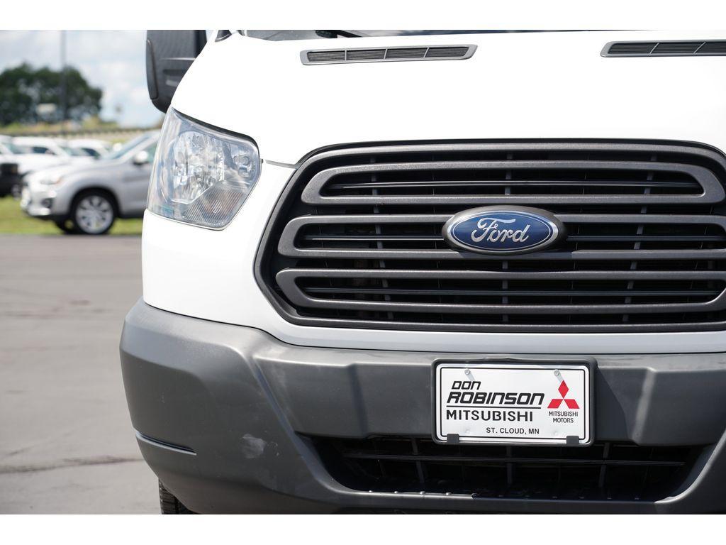 used 2017 Ford Transit-350 car, priced at $29,999