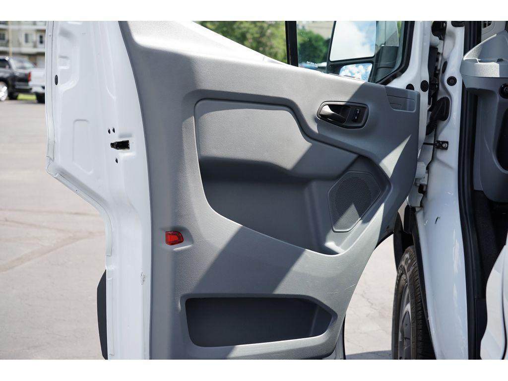 used 2017 Ford Transit-350 car, priced at $29,999