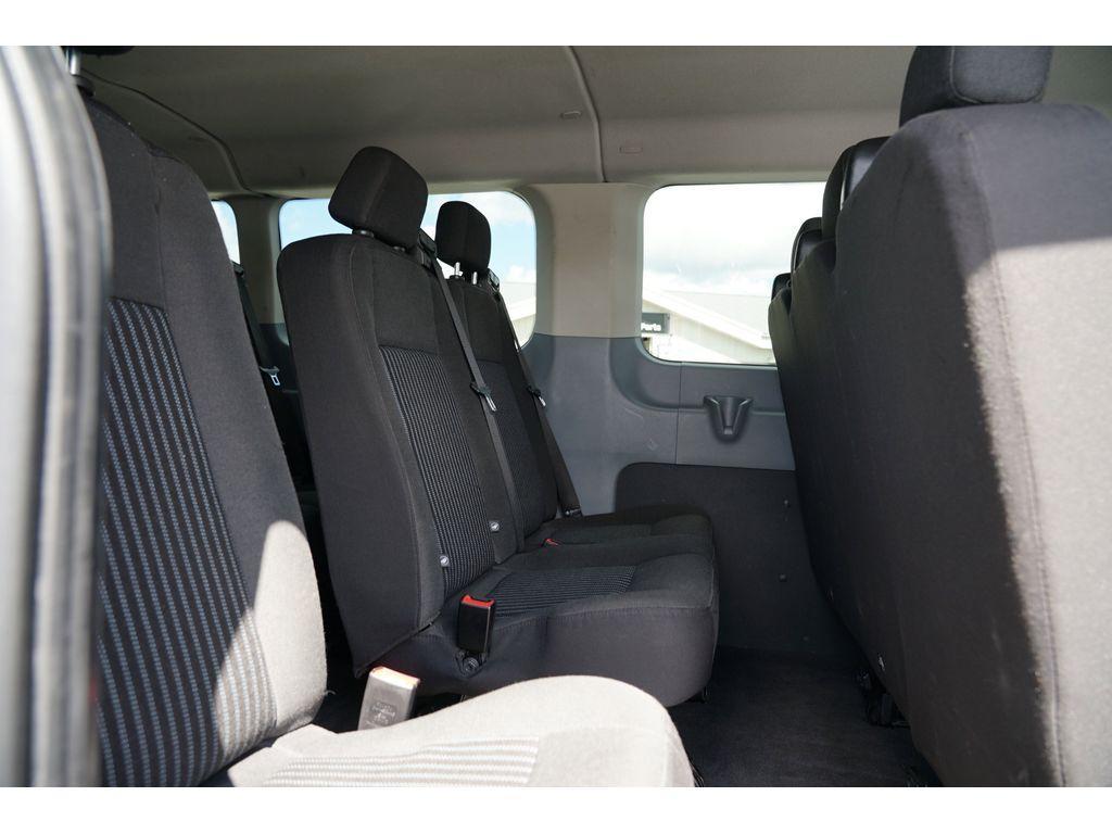 used 2017 Ford Transit-350 car, priced at $29,999