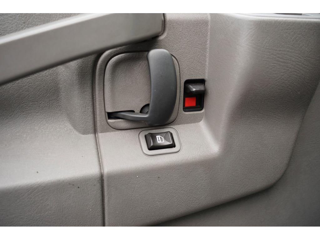 used 2018 Chevrolet Express 2500 car, priced at $21,999
