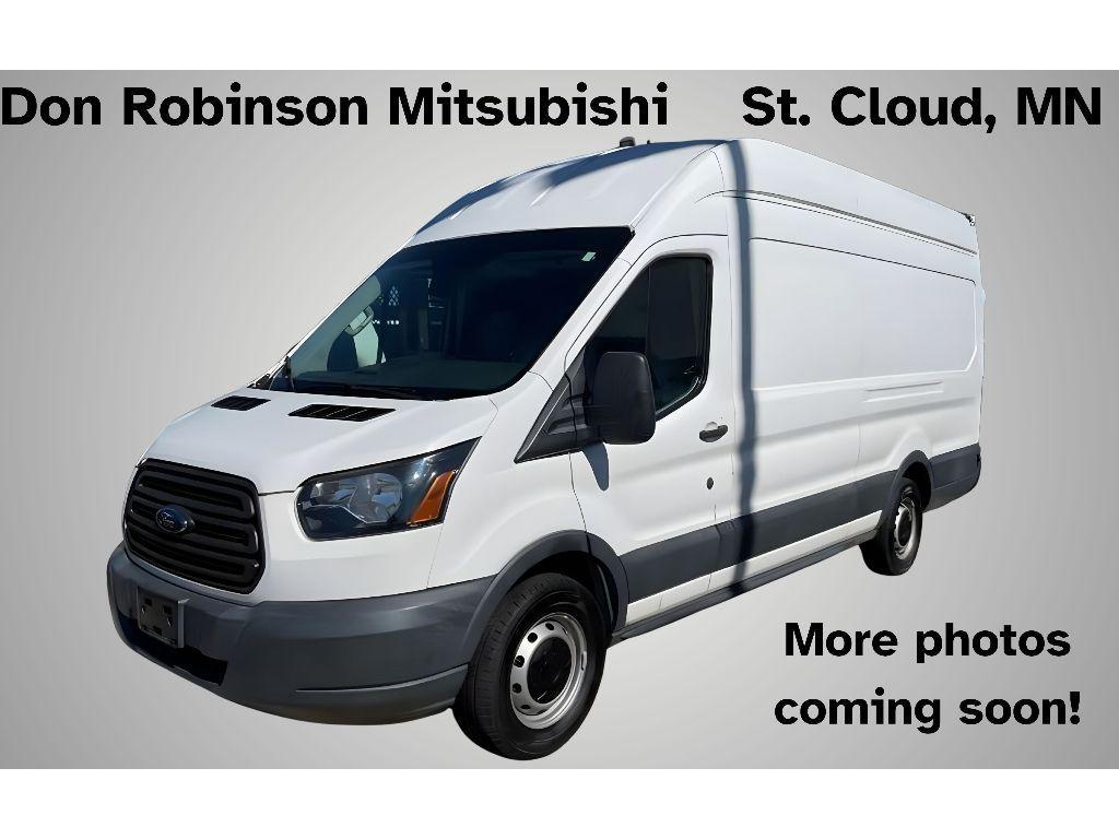 used 2017 Ford Transit-250 car, priced at $29,999