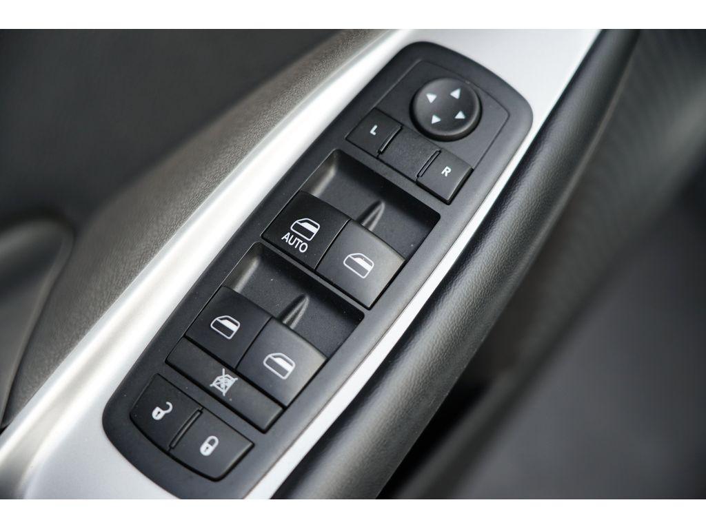 used 2017 Dodge Journey car, priced at $8,999