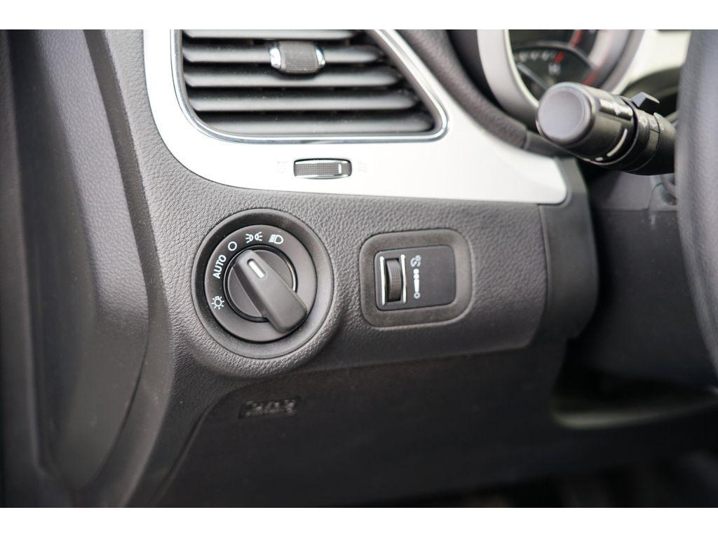 used 2017 Dodge Journey car, priced at $8,999