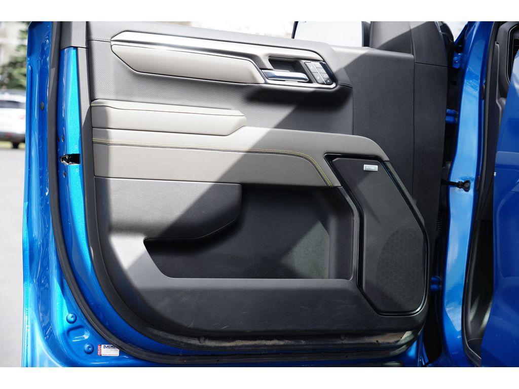 used 2024 Chevrolet Silverado 1500 car, priced at $63,999