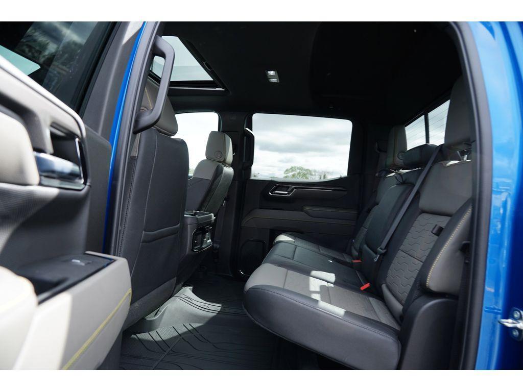 used 2024 Chevrolet Silverado 1500 car, priced at $63,999