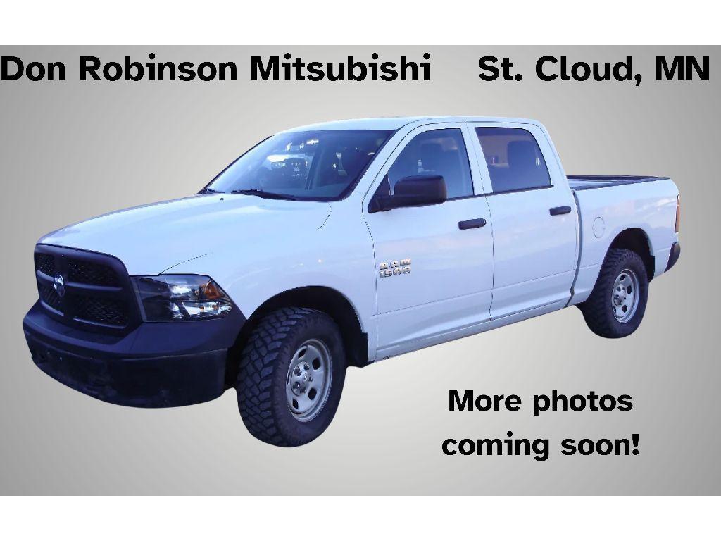 used 2015 Ram 1500 car, priced at $17,499